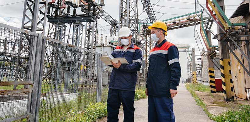 Preparazione E Programmazione Dei Lavori Di Manutenzione Consulenti Formatori Corsi