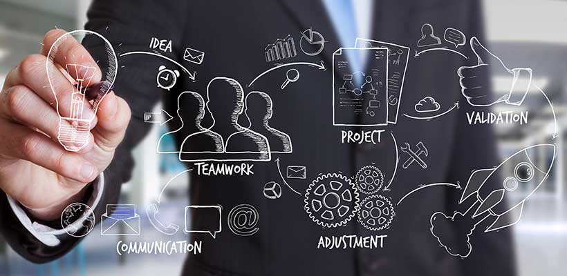 Project Management Pratico Ed Efficace Consulenti Formatori Corsi