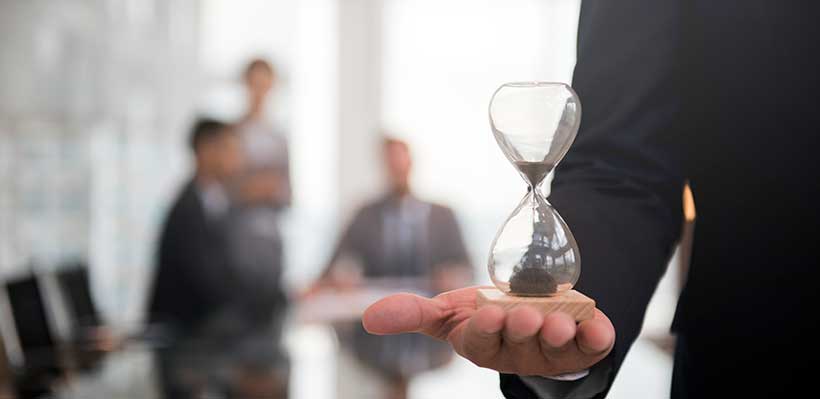 Time Task Management Consulenti Formatori Corsi